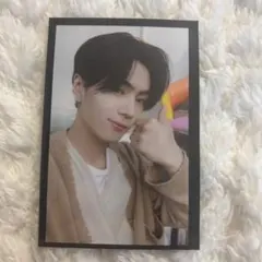 ENHYPEN ジェイ FATE ＋ US トレカ