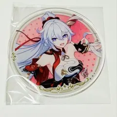 ティンクルスターナイツ アクリルコースター 全種セット グラッテ ティンクルスターナイツ グラッテ gratte アクリルコースター