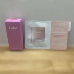 Laka ポッピングバルーンティント　509