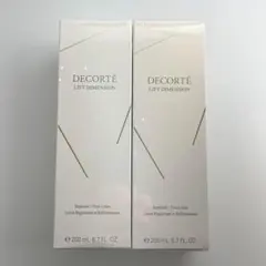 コスメデコルテリフトディメンションローションER＆エマルジョンER200mL コスメデコルテリフトディメンションローションER＆エマルジョン