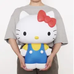 ハローキティ BIG! フィギュア 50周年記念 特賞・ラストワン賞3点