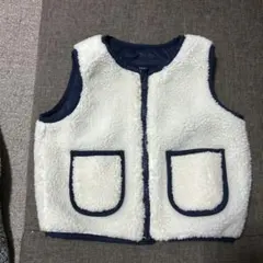 baby GAP ダウンベスト 18-24 months