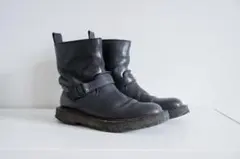 Maison Martin Margiela 22 13AWベルテッドブーツ39のサムネイル