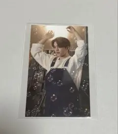 SEVENTEEN DREAM エスクプス　HMV トレカ