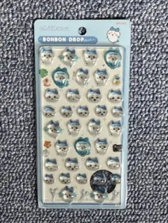 【匿名発送】ちいかわ BONBON DROP ボンボンドロップシール