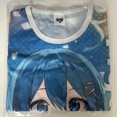 Us:track 恋×シンアイ彼女 新堂彩音ver. フルカラーTシャツ L - メルカリ
