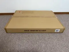 サーカス インナーマット 4/5　ソロ　新品未開封のサムネイル
