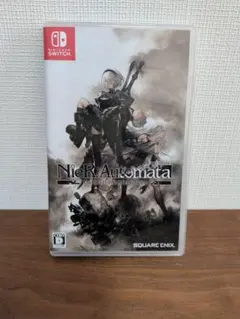 ニーア オートマタ ジエンドオブヨルハ エディション