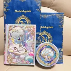 2026年最新】メリーチョコ ナハトラビュリントの人気アイテム - メルカリ