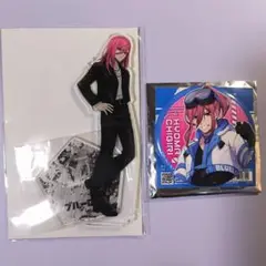 ブルーロック anime japan 2025 カミオジャパン 千切