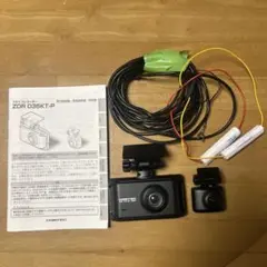 COMTEC 【ZDR035 】BLACK  中古品 2025年最新】COMTEC ZDR-035の人気アイテム - メルカリ