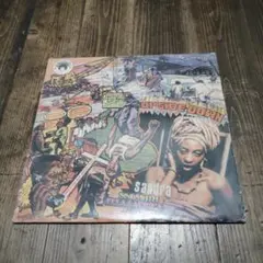 1976年 FELA ANIKULAPO KUTI & THE AFRICA70