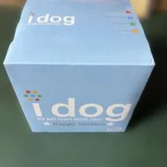 【激レア品】　iDog 　セガトイズ　ペットロボット　開封済み　未使用品 2026年最新】セガトイズ idogの人気アイテム - メルカリ
