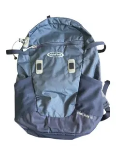 mont-bell ポケッタブルライトパック 20L リュック ネイビー - メルカリ