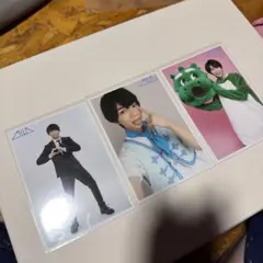 2026年最新】塩﨑太智 生写真の人気アイテム - メルカリ