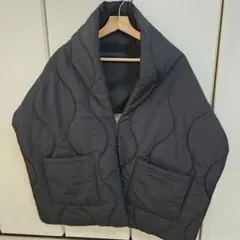 キルティング キルティングジャケット