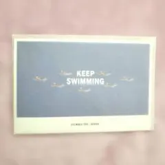 BTS ARIRANG 釜山 ソンムル メッセージカード 手紙 未開封 - メルカリ