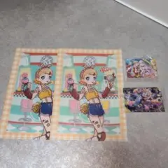 【プロセカ】鏡音リンセット