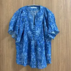 トゥモローランド ソレイアード ブラウスのサムネイル