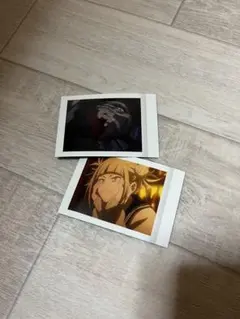 ヒロアカ パシャコレ トガヒミコ ステイン僕のヒーローアカデミア ヴィラン