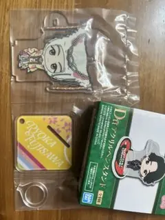 ミセス　1番くじ
