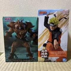 ナルティメットミッション ホロ うずまきナルト(疾風伝) 九尾の力 NM