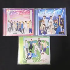 Hey! Say! JUMP ファンファーレ