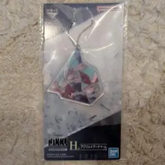 一番くじ 勝利の女神：NIKKE CHAPTER6 H賞 レッドシューズ