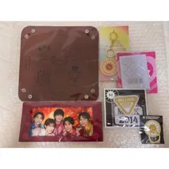 M!LK プレミル 特典 グッズ セット