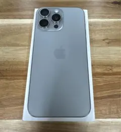 15promax スマートフォン本体