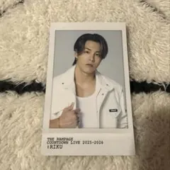 RIKU 青山陸 フォトカ トレカ アクスタ セット RIKU 青山陸 フォトカード トレカ シークレット - メルカリ