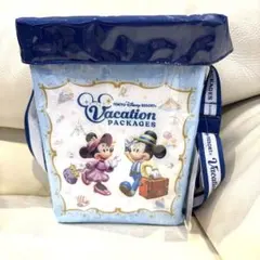 東京ディズニーリゾート バケーションパッケージバッグ最終価格