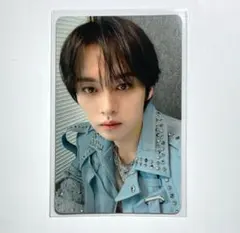 stray kids リノ スキズ トレカ 大阪 京セラドーム 12/8