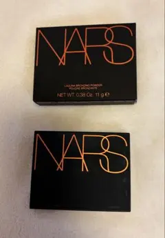NARS ラグナ ブロンジングパウダー 00のサムネイル