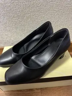 fuwaraku 就活用 パンプス