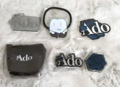 2026年最新】ado マーズ 缶バッジの人気アイテム - メルカリ