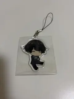 佐々木と宮野　半澤雅人　アクリルキーホルダー　チャーム　ミニキャラ　SD