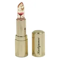 Kailijumei フラワーリップスティック 金箔入りのサムネイル