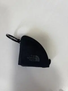 THE NORTH FACE コインケース ブラック