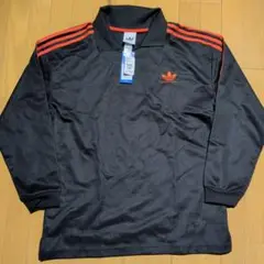 【新品】adidas ラグビーポロ JM9952