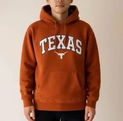 VARSITY ATHLETIC　カレッジロゴ　ヴィンテージ　アメカジ　パーカーのサムネイル
