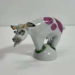 Meissen マイセン 干支シリーズ 丑 - メルカリ