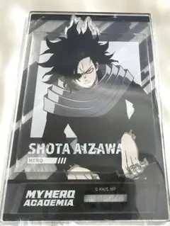 僕のヒーローアカデミア　フォトスタイルアクスタ 相澤消太