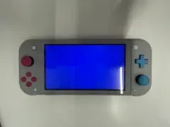 2025年最新】ニンテンドースイッチ ライト ジャンクの人気