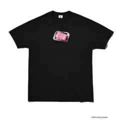 Fight Club / weber] T shirt (Rules) XXL