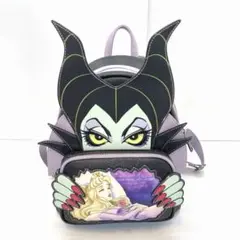 ラウンジフライ ディズニー ヴィランズ カース・ユア・ハーツ ミニ