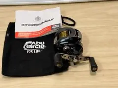 アブガルシア6000 C3 Hi Speed Winch - メルカリ
