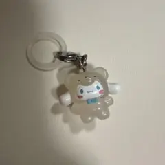 シナモロール ラテクマ めじるしアクセサリー サンリオ