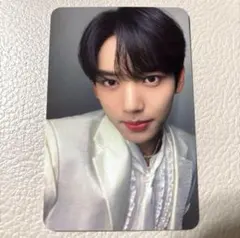 ユジン ポップアップ 2週目 5万ウォントレカ