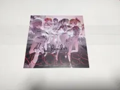 1ST ALBUM REGLOSS 一条莉々華 直筆サイン入り ホロカ ReGLOSS 1st Album『ReGLOSS』直筆サイン 一条莉々華 - メルカリ